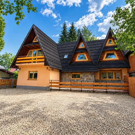 Apartament Premium Spa Z Jaquzzi I Sauna W Apartamencie