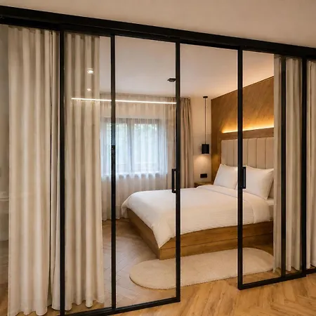 Apartament Premium Spa Z Jaquzzi I Sauna W Apartamencie Zakopane
