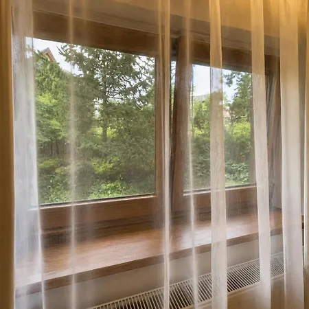 Nyaraló Apartament Premium Spa Z Jaquzzi I Sauna W Apartamencie