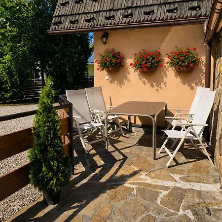Premium Z Jacuzzi I Sauna W Apartamencie Feriehus
