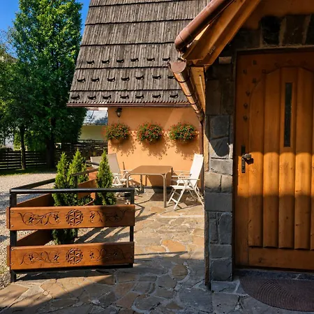 Feriehus Premium Z Jacuzzi I Sauna W Apartamencie *