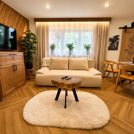 Premium Z Jacuzzi I Sauna W Apartamencie *