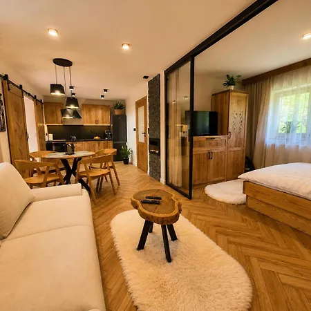 Premium Z Jacuzzi I Sauna W Apartamencie Feriehus *